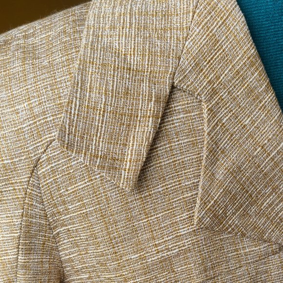 Emmanuelle Khanh Business casual jacket - Picture 4 of 8